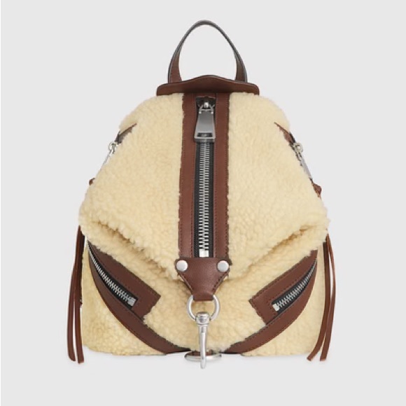REBECCA MINKOFF Julian Backpack main image 10